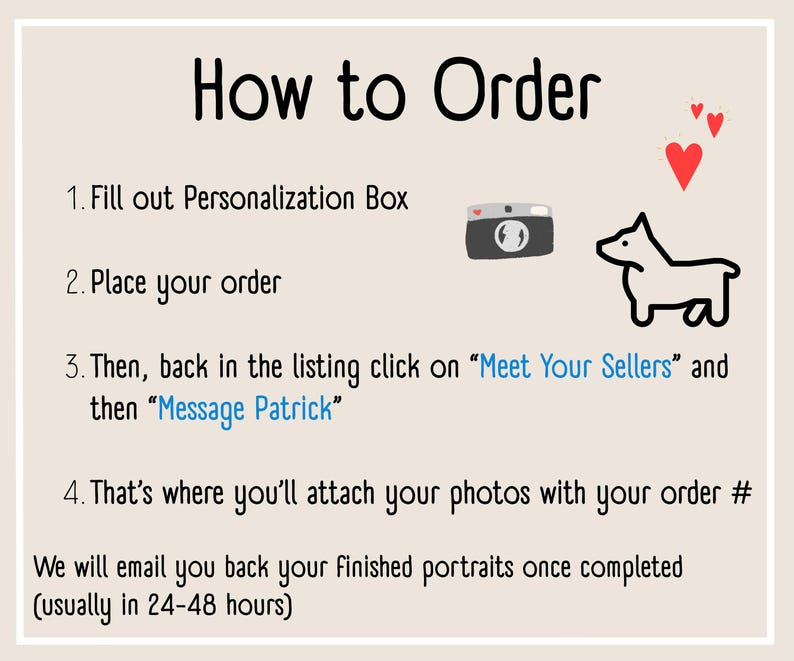 Custom Dog Bathroom Portraits (Set of 4) – Funny Dog Spa Prints - digital file